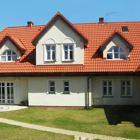 Holiday home Joanna-4 By Interhome *