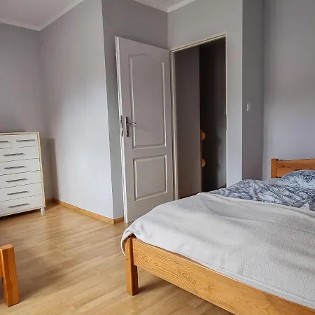Joanna-4 By Interhome Holiday home Leba