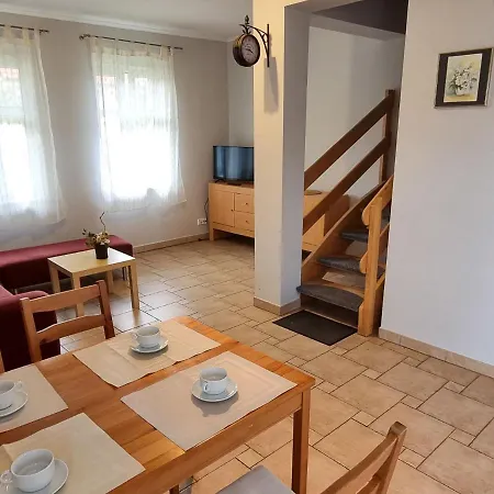 Prázdninový dům Joanna-4 By Interhome