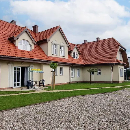 Holiday home Joanna-4 By Interhome *
