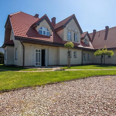 Prázdninový dům Joanna-4 By Interhome *